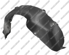 PARE-BOUE PLASTIQUE AILE ARRIERE DROITE