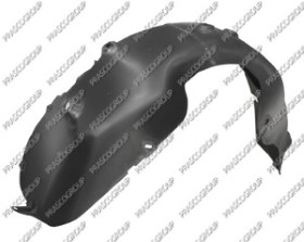 PARE-BOUE PLASTIQUE AILE ARRIERE GAUCHE