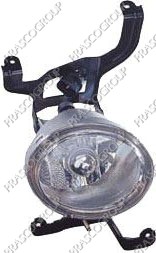 ANTIBROUILLARD DROIT