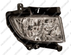 ANTIBROUILLARD DROIT