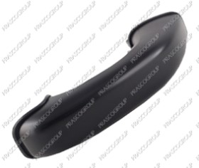 POIGNEE EXTERIERE OUVERTURE DE HAYON-AVEC APPRET