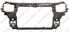 ARMATURE AVANT COMPLETE