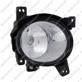 ANTIBROUILLARD DROIT