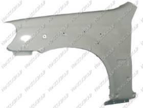 AILE AVANT GAUCHE AVEC TROU FEU D'AILE