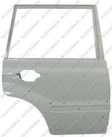 PORTE ARRIERE DROITE