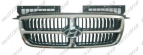 GRILLE