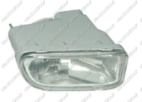 ANTIBROUILLARD DROIT