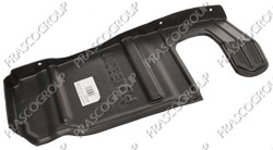 CACHE-MOTEUR INFERIEUR PARTIE GAUCHE MOD. DIESEL/ESSENCE