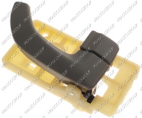 POIGNEE INTERIEURE AVANT/ARRIERE DROITE-MARON