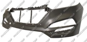 PARE-CHOCS AVANT AVEC APPRET-AVEC TROUS RADAR-AVEC SIEGES FEUX DE JOUR