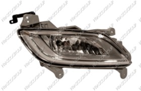 ANTIBROUILLARD DROIT