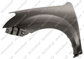 AILE AVANT GAUCHE MOD.2WD