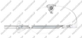 MECANISME LEVE-VITRE AVANT DROIT MOD. 3 PORTE