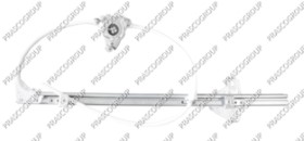 MECANISME LEVE-VITRE AVANT GAUCHE MOD. 3 PORTE