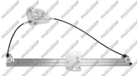 MECANISME LEVE-VITRE AVANT DROIT MOD. 3 PORTE
