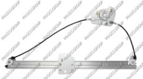 MECANISME LEVE-VITRE AVANT GAUCHE MOD. 3 PORTE