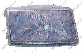 PHARE DROIT H4 MANUEL