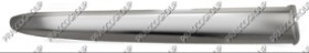 MOULURE DE GRILLE DE CALANDRE DROITE CHROMEE MOD. R-SPORT
