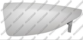 MOULURE DE GRILLE DE CALANDRE GAUCHE AVEC APRPET MOD. R-SPORT/S