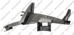 DEFLECTEUR AIR DROIT-PARE-CHOCS AVANT