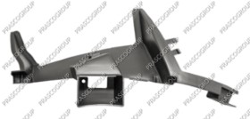 DEFLECTEUR AIR GAUCHE-PARE-CHOCS AVANT