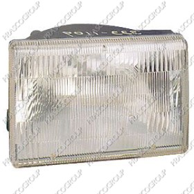 PHARE DROIT H4 MANUEL MOD. 91 &gt; 93