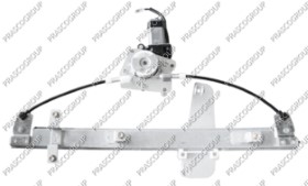 LEVE-VITRE AVANT GAUCHE ELECTRIQUE MOD. 5 PORTES