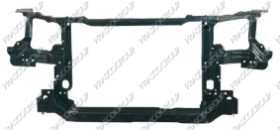 ARMATURE AVANT COMPLETE