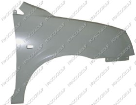 AILE AVANT DROITE MOD. &gt; 02