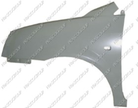 AILE AVANT GAUCHE MOD. &gt; 02