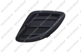 CACHE ANTIBROUILLARD GAUCHE MOD. 5 PORTES