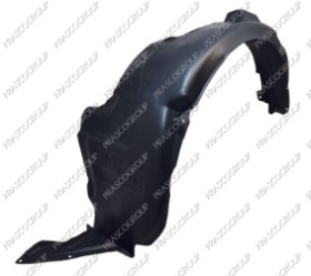 PARE-BOUE PLASTIQUE AILE AVANT GAUCHE