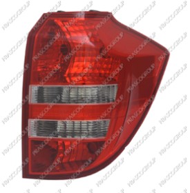 FEU D'AILE ARRIERE DROIT SANS PORTE LAMPE MOD. BREAK