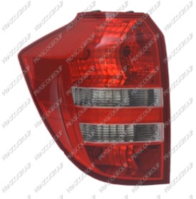 FEU D'AILE ARRIERE GAUCHE SANS PORTE LAMPE MOD. BREAK