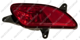 ANTIBROUILLARD ARRIERE DROIT