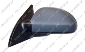 RETROVISEUR GAUCHE MANUEL