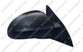 RETROVISEUR DROIT MECANIQUE-NOIR