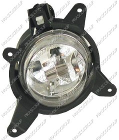 ANTIBROUILLARD DROIT MOD.5 PORTES