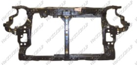 ARMATURE AVANT COMPLETE