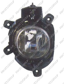 ANTIBROUILLARD DROIT