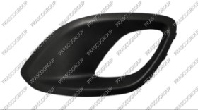 GRILLE GAUCHE DE PARE-CHOCS AVANT MOD. 5 PORTES