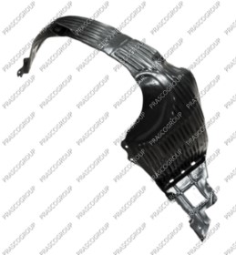 PARE-BOUE PLASTIQUE AILE AVANT GAUCHE  MOD. 3 PORTES