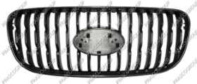 GRILLE CALANDRE AVEC APPRET