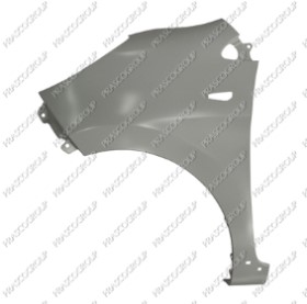 AILE AVANT GAUCHE AVEC TROU FEU D'AILE