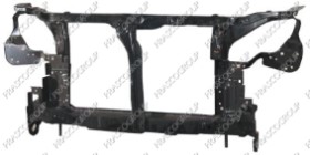 ARMATURE AVANT COMPLETE