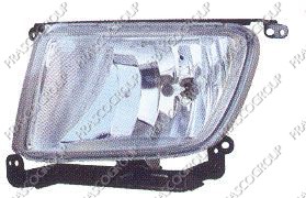 ANTIBROUILLARD GAUCHE