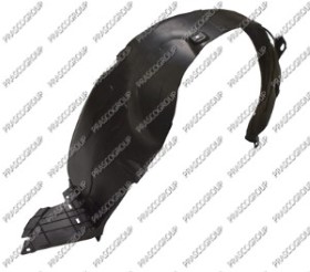 PARE-BOUE PLASTIQUE AILE AVANT DROITE