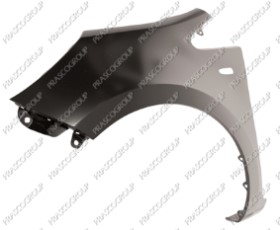 AILE AVANT GAUCHE AVEC TROU FEU D'AILE