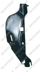 BRIDE DROIT DE PARE-CHOCS AVANT