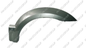 EXTENSION D'AILE AVANT DROITE